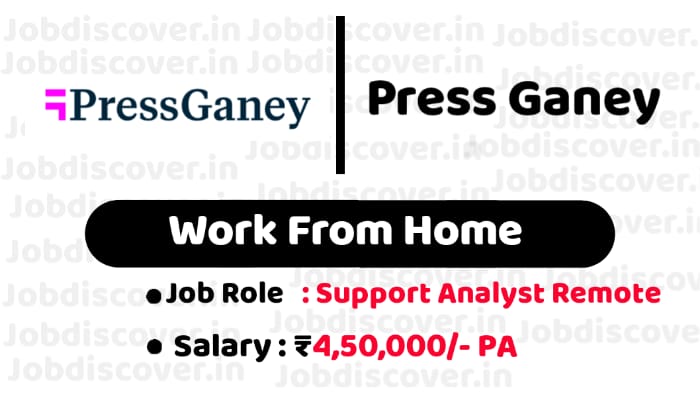 Press Ganey jobs