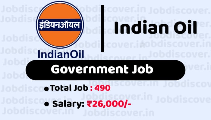 Indian Oil