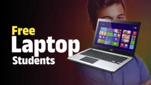 Laptop Scholarship | ₹1,20,000 Per Year | For All Students | Free Laptop Scholarship 2024 | Suzlon