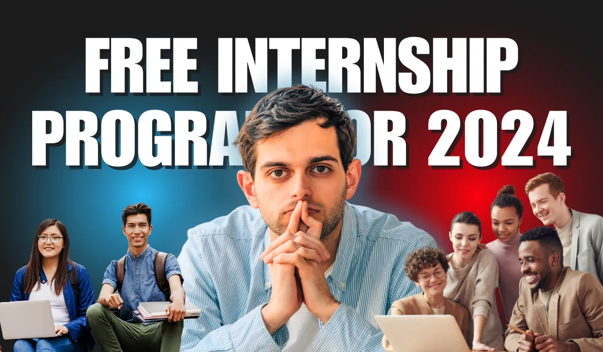 Oracle Free Internship Program 2024: A Golden Opportunity for Freshers